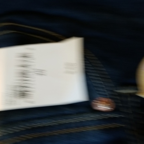 YMI Women's Dark Blue Jeans - Picture 9 of 11